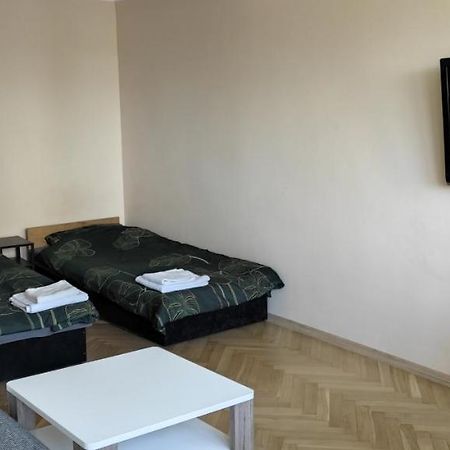 Apartament Am&O Apartamento Koszalin Exterior foto